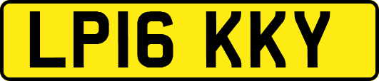 LP16KKY