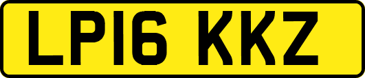 LP16KKZ