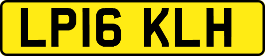 LP16KLH