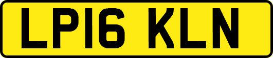 LP16KLN