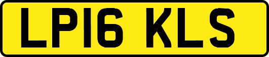 LP16KLS