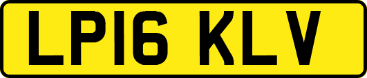 LP16KLV