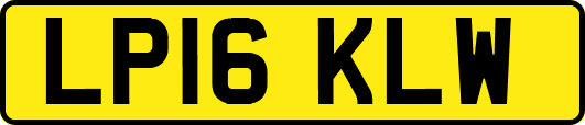 LP16KLW