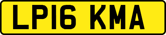 LP16KMA