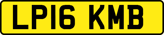 LP16KMB