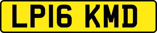 LP16KMD