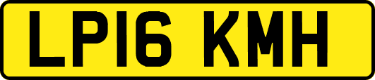 LP16KMH