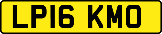 LP16KMO