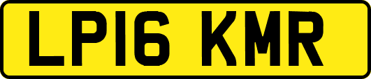 LP16KMR