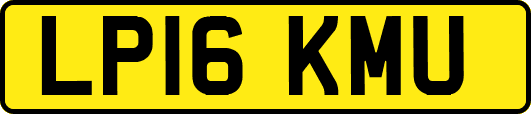 LP16KMU