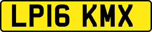 LP16KMX
