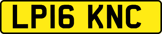LP16KNC