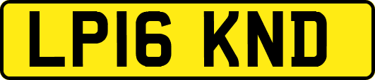 LP16KND