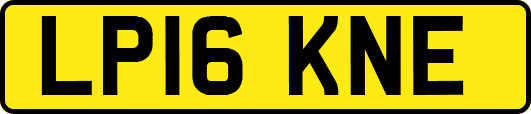 LP16KNE