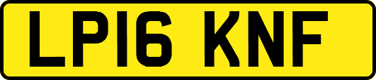 LP16KNF