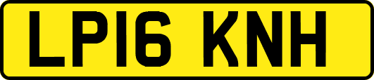 LP16KNH