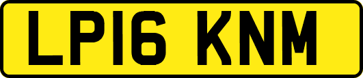 LP16KNM