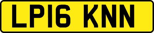 LP16KNN