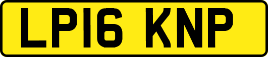 LP16KNP