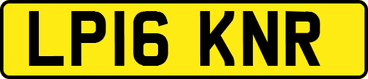 LP16KNR
