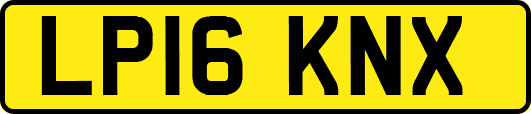 LP16KNX