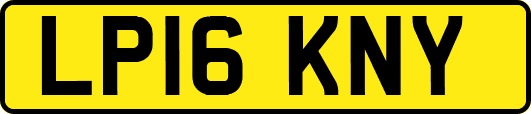 LP16KNY