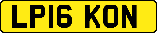LP16KON