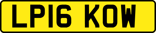 LP16KOW