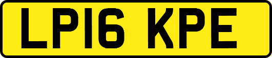 LP16KPE