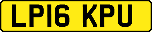LP16KPU