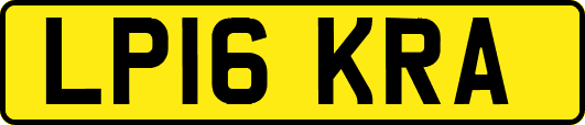 LP16KRA
