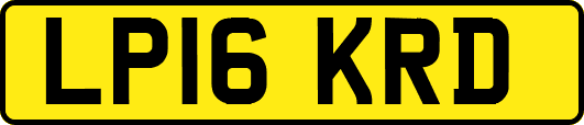 LP16KRD