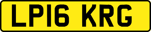 LP16KRG