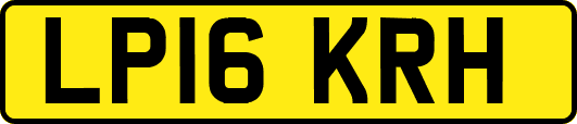 LP16KRH