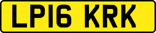 LP16KRK