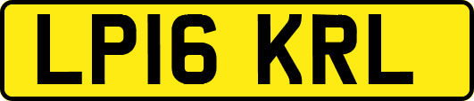LP16KRL
