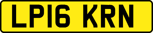 LP16KRN