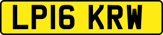 LP16KRW