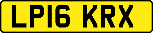 LP16KRX