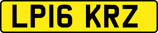 LP16KRZ