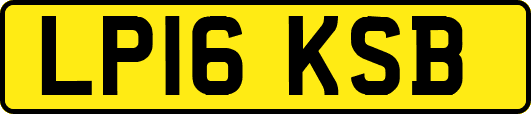 LP16KSB