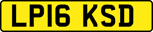 LP16KSD