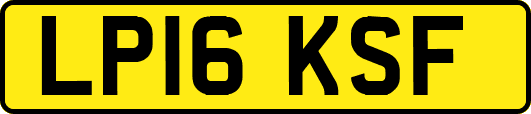 LP16KSF