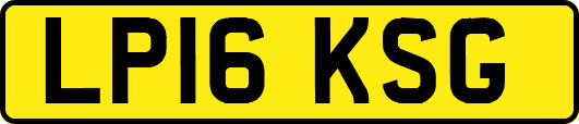 LP16KSG