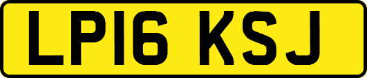 LP16KSJ