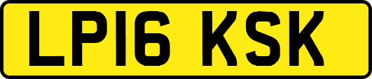LP16KSK