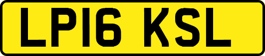 LP16KSL