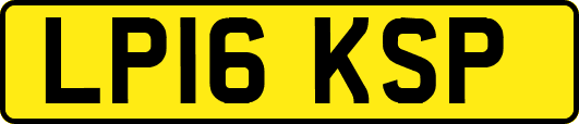 LP16KSP