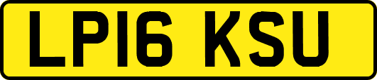 LP16KSU