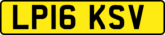 LP16KSV